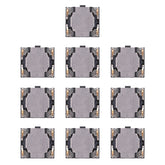 10 PCS Earpiece Speaker for Huawei Y7 Prime (2019), For Huawei Y7 Prime (2019)