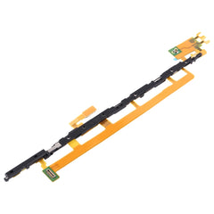 Power Button & Volume Button Flex Cable for Sony Xperia 1 II, For Sony Xperia 1 II