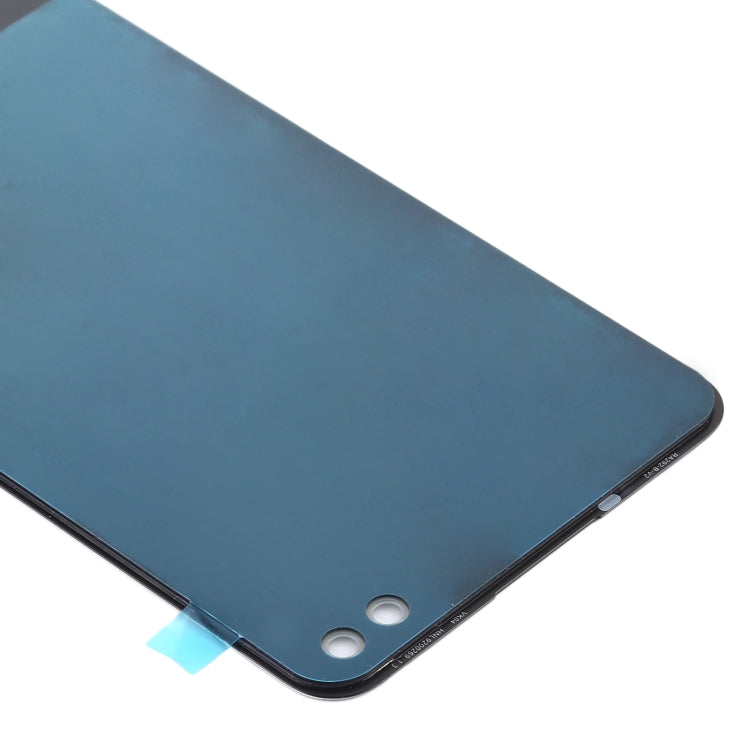 Original Super AMOLED Material LCD Screen and Digitizer Full Assembly for OPPO Realme X50 Pro 5G Original Super AMOLED Material LCD Screen and Digitizer Full Assembly for OPPO Realme X50 Pro 5G