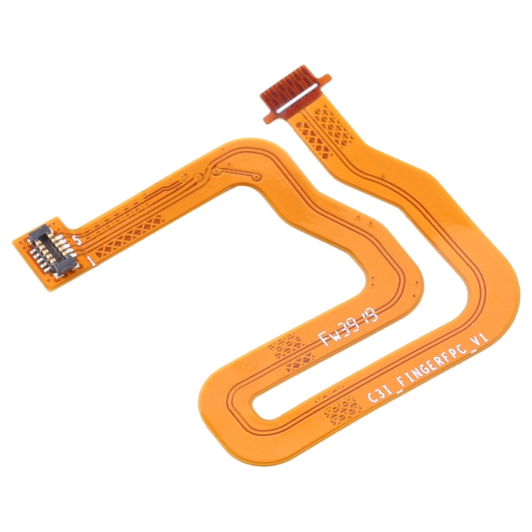 Fingerprint Connector Flex Cable for Xiaomi Redmi 8 Fingerprint Connector Flex Cable for Xiaomi Redmi 8