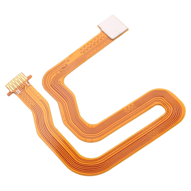 Fingerprint Connector Flex Cable for Xiaomi Redmi 8 Fingerprint Connector Flex Cable for Xiaomi Redmi 8