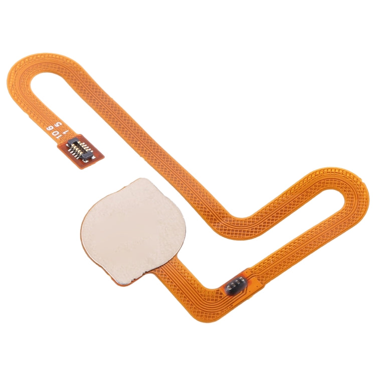Fingerprint Sensor Flex Cable for Xiaomi Redmi Note 8, For Xiaomi Redmi Note 8 Fingerprint Sensor Flex Cable for Xiaomi Redmi Note 8, For Xiaomi Redmi Note 8