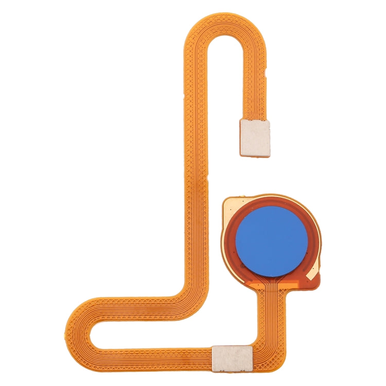Fingerprint Sensor Flex Cable for Xiaomi Redmi Note 8, For Xiaomi Redmi Note 8 Fingerprint Sensor Flex Cable for Xiaomi Redmi Note 8, For Xiaomi Redmi Note 8