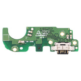Original Charging Port Board for Nokia X7 / 8.1 / TA-1113 / TA-1115 / TA-1131 / TA-1119 / TA-1121 / TA-1128, For Nokia X7 / 8.1(Original)