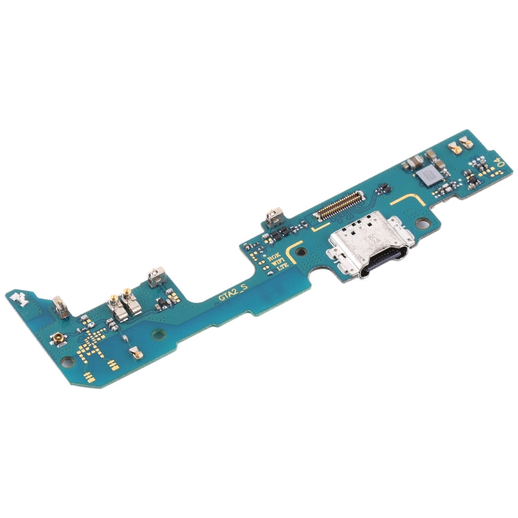 For Samsung Galaxy Tab A 8.0 (2017) SM-T380 / SM-T385 Original Charging Port Board For Samsung Galaxy Tab A 8.0 (2017) SM-T380 / SM-T385 Original Charging Port Board