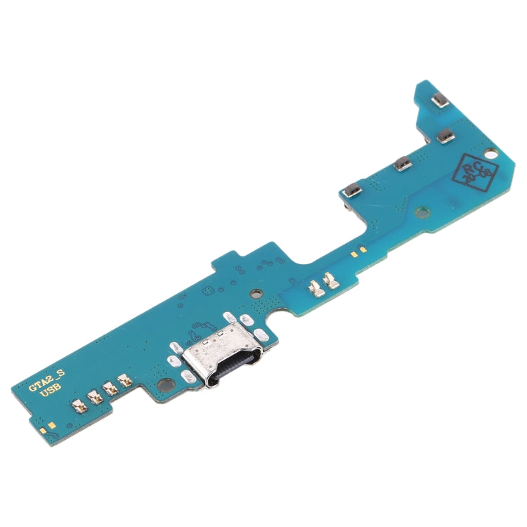 For Samsung Galaxy Tab A 8.0 (2017) SM-T380 / SM-T385 Original Charging Port Board For Samsung Galaxy Tab A 8.0 (2017) SM-T380 / SM-T385 Original Charging Port Board