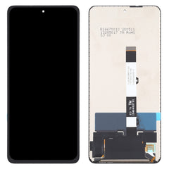 Original LCD Screen and Digitizer Full Assembly for Xiaomi Poco X3 / Poco X3 NFC / Poco X3 Pro M2102J20SG, M2102J20SI, MZB07Z0IN / MZB07Z1IN / MZB07Z2IN / MZB07Z3IN / MZB07Z4IN / MZB9965IN / M2007JCG / M2007J20CT, For Xiaomi Poco X3(Original)