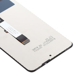 Original LCD Screen and Digitizer Full Assembly for Xiaomi Poco X3 / Poco X3 NFC / Poco X3 Pro M2102J20SG, M2102J20SI, MZB07Z0IN / MZB07Z1IN / MZB07Z2IN / MZB07Z3IN / MZB07Z4IN / MZB9965IN / M2007JCG / M2007J20CT, For Xiaomi Poco X3(Original)