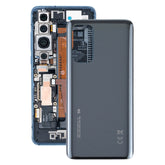 Original Battery Back Cover for Xiaomi Mi 10T Pro 5G / Mi 10T 5G M2007J3SG M2007J3SY