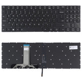 UK Version Keyboard with Keyboard Backlight for Lenovo Legion Y520 Y520-15IKB R720 Y720 Y720-15IKB, For Lenovo Legion Y520