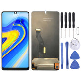LCD Screen and Digitizer Full Assembly for ZTE Nubia Z18 NX606J