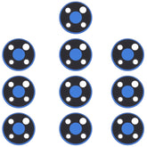 10 PCS Camera Lens Cover for Nokia 8.3, For Nokia 8.3