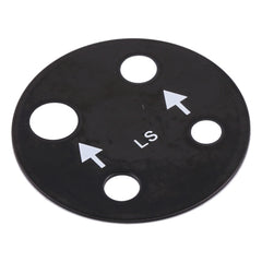 10 PCS Camera Lens Cover for Nokia 8.3, For Nokia 8.3