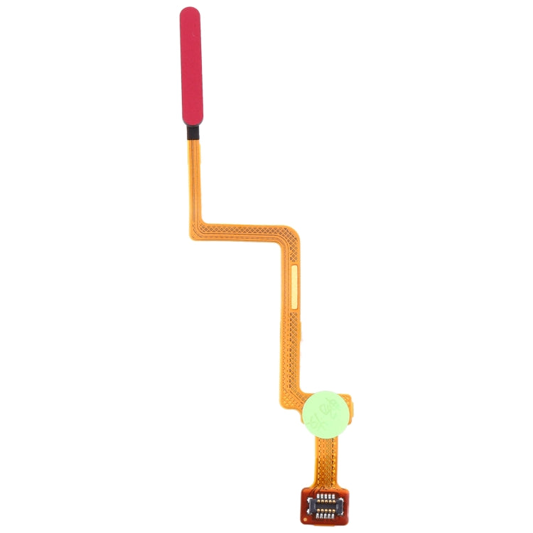Fingerprint Sensor Flex Cable for Xiaomi Redmi K30 5G / Redmi K30 4G / Poco X2 M1912G7BE M1912G7BC, For Xiaomi Redmi K30 5G, For Xiaomi Redmi K30 5G(Red) Fingerprint Sensor Flex Cable for Xiaomi Redmi K30 5G / Redmi K30 4G / Poco X2 M1912G7BE M1912G7BC, For Xiaomi Redmi K30 5G, For Xiaomi Redmi K30 5G(Red)