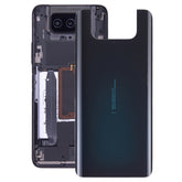 Glass Battery Back Cover for Asus Zenfone 7 ZS670KS