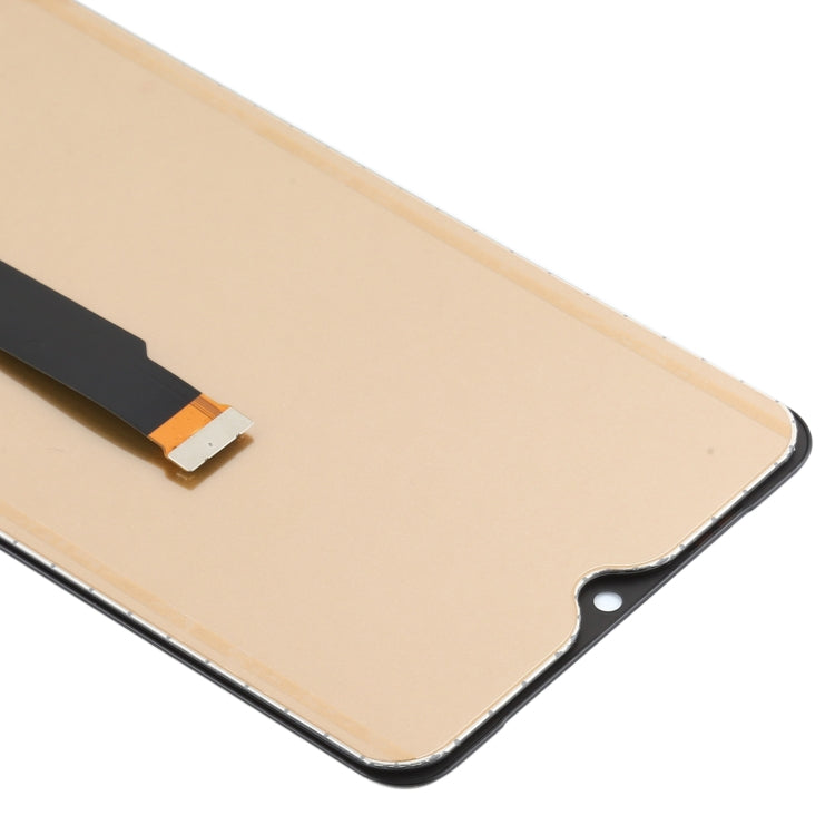 TFT Material LCD Screen and Digitizer Full Assembly (Not Supporting Fingerprint Identification) for OPPO Reno ACE / Realme X2 Pro TFT Material LCD Screen and Digitizer Full Assembly (Not Supporting Fingerprint Identification) for OPPO Reno ACE / Realme X2 Pro