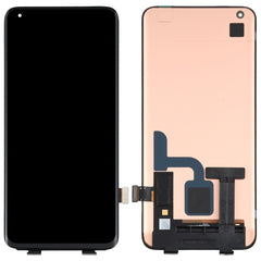 Original AMOLED Material LCD Screen and Digitizer Full Assembly for Xiaomi Mi 10 Ultra M2007J1SC, For Xiaomi Mi 10 Ultra(Original)