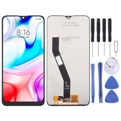 Original LCD Screen and Digitizer Full Assembly for Xiaomi Redmi 8A / Redmi 8