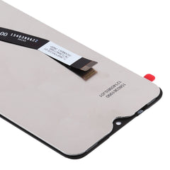 Original LCD Screen and Digitizer Full Assembly for Xiaomi Redmi 9