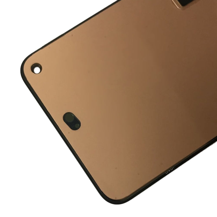 Original OLED Material LCD Screen and Digitizer Full Assembly for Google Pixel 5 GD1YQ GTT9Q Original OLED Material LCD Screen and Digitizer Full Assembly for Google Pixel 5 GD1YQ GTT9Q