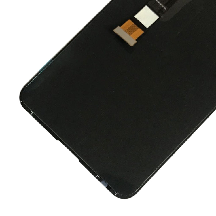 OLED Material LCD Screen and Digitizer Full Assembly for Asus ZenFone 7 / ZenFone 7 Pro ZS671KS ZS670KS OLED Material LCD Screen and Digitizer Full Assembly for Asus ZenFone 7 / ZenFone 7 Pro ZS671KS ZS670KS