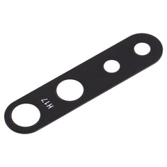 For OPPO F15 CPH2001 10pcs Back Camera Lens, For OPPO F15