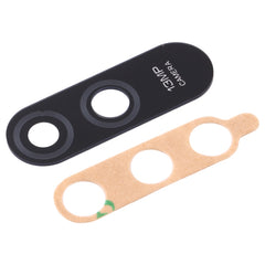 10 PCS Back Camera Lens for Xiaomi Redmi 9A / Redmi 9i M2006C3LVG M2006C3LG M2006C3LI M2006C3LII, For Xiaomi Redmi 9A