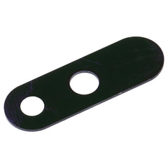 10 PCS Back Camera Lens for Xiaomi Redmi 9A / Redmi 9i M2006C3LVG M2006C3LG M2006C3LI M2006C3LII, For Xiaomi Redmi 9A