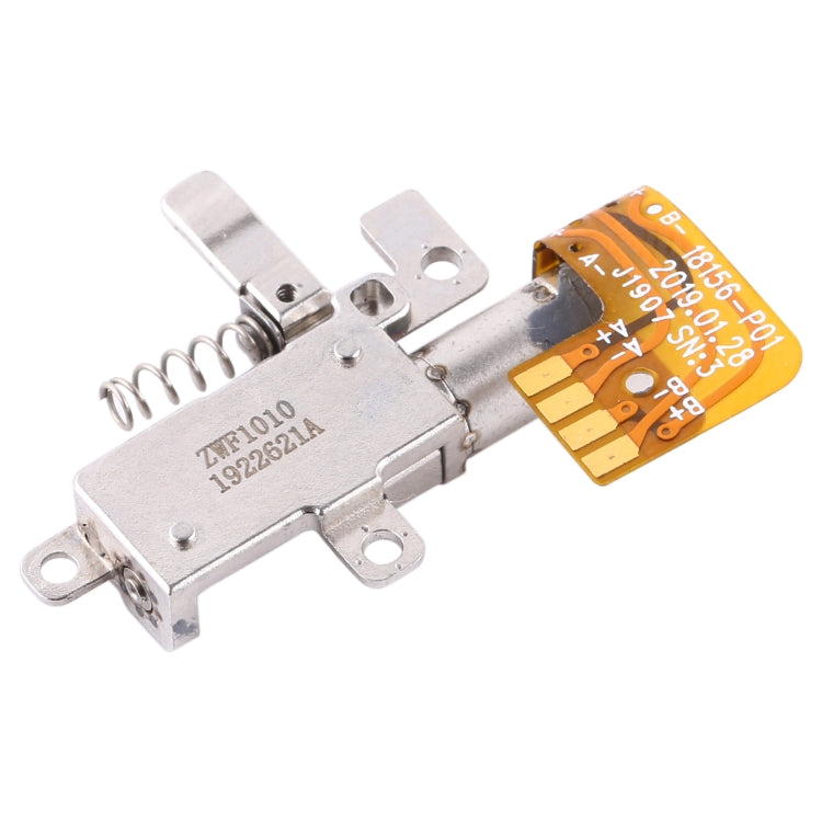 Front Camera Slide Motor for Xiaomi 9T Pro / Redmi K20 Pro / Redmi K20 / Mi 9T Front Camera Slide Motor for Xiaomi 9T Pro / Redmi K20 Pro / Redmi K20 / Mi 9T