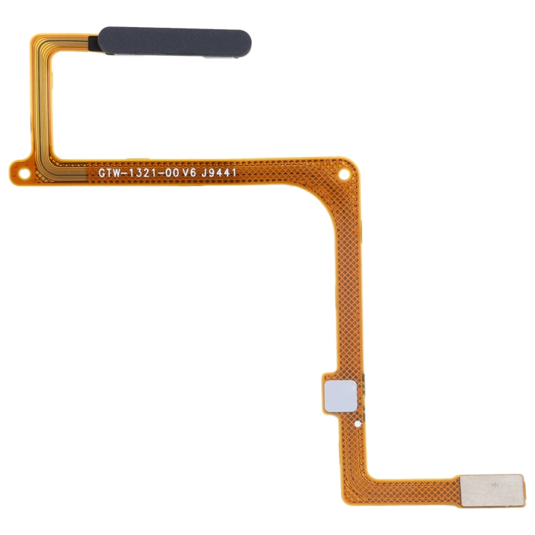 Fingerprint Sensor Flex Cable for Huawei Nova 6 / Honor V30 Pro / Honor V30