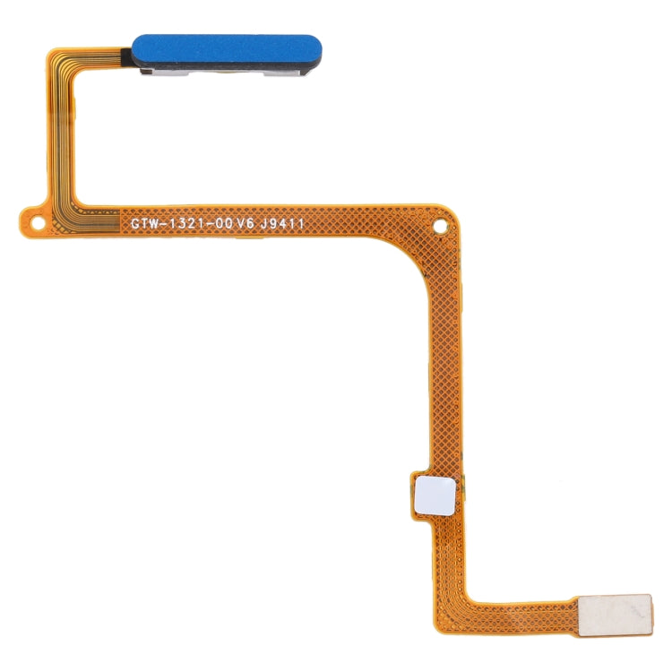 Fingerprint Sensor Flex Cable for Huawei Nova 6 / Honor V30 Pro / Honor V30 Fingerprint Sensor Flex Cable for Huawei Nova 6 / Honor V30 Pro / Honor V30