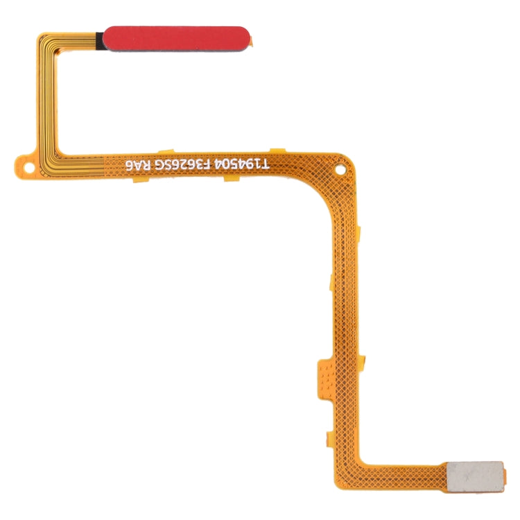 Fingerprint Sensor Flex Cable for Huawei Nova 6 / Honor V30 Pro / Honor V30 Fingerprint Sensor Flex Cable for Huawei Nova 6 / Honor V30 Pro / Honor V30
