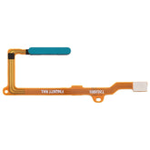 Fingerprint Sensor Flex Cable for Huawei Nova 6 SE / Nova 7 SE / Nova 7i / Honor 30s