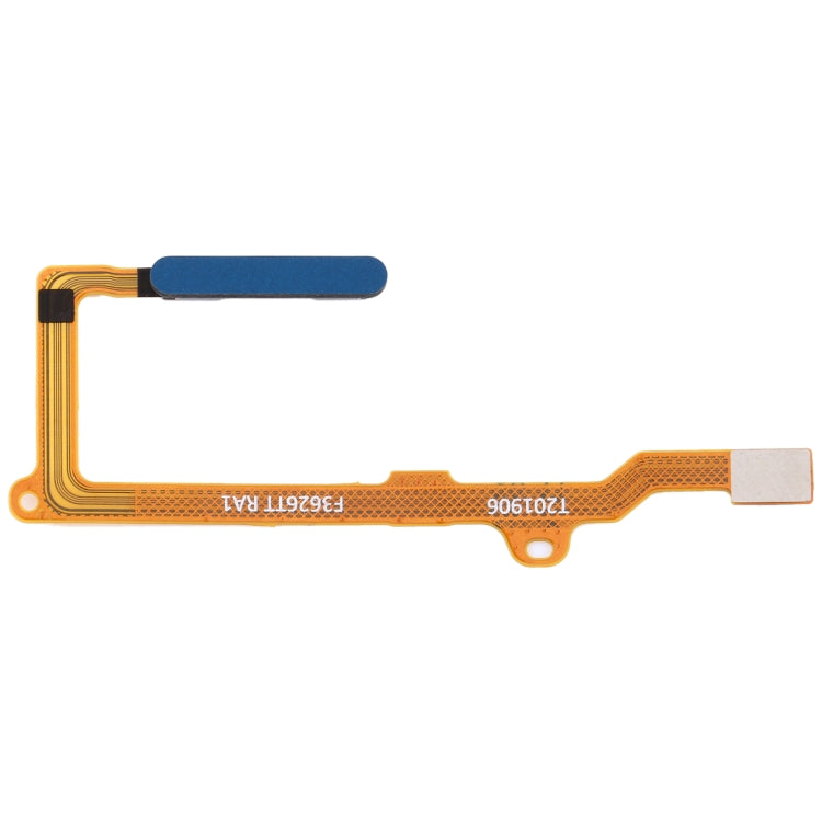 Fingerprint Sensor Flex Cable for Huawei Nova 6 SE / Nova 7 SE / Nova 7i / Honor 30s Fingerprint Sensor Flex Cable for Huawei Nova 6 SE / Nova 7 SE / Nova 7i / Honor 30s