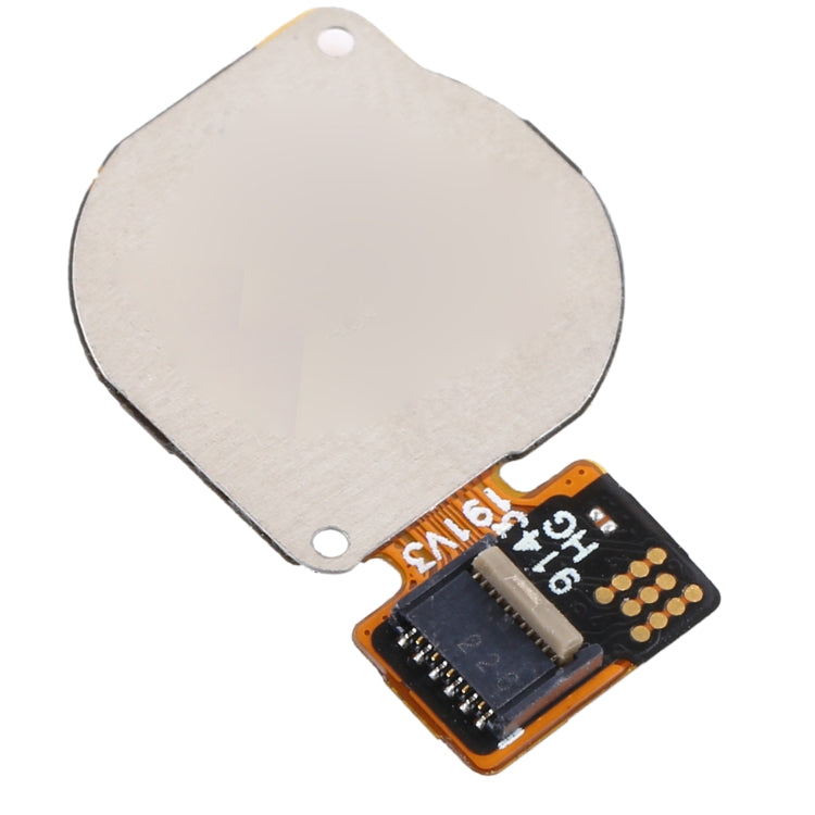 Fingerprint Sensor Flex Cable for Huawei Nova 4e / Nova 4 / Honor 20i / Honor 10 Lite Fingerprint Sensor Flex Cable for Huawei Nova 4e / Nova 4 / Honor 20i / Honor 10 Lite