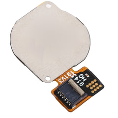 Fingerprint Sensor Flex Cable for Huawei Nova 4e / Nova 4 / Honor 20i / Honor 10 Lite