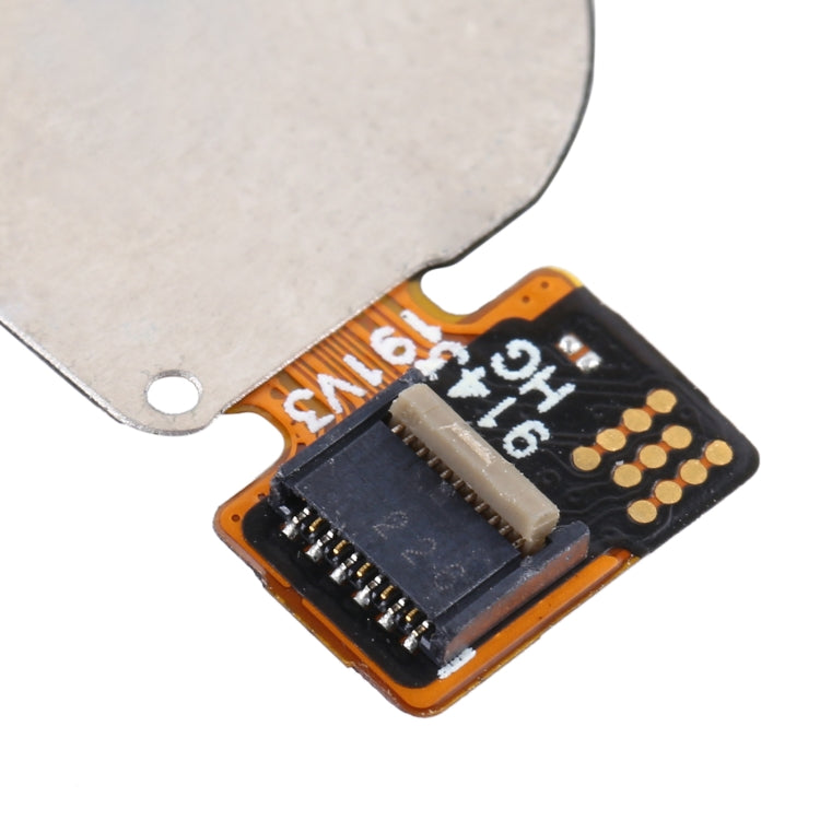 Fingerprint Sensor Flex Cable for Huawei Nova 4e / Nova 4 / Honor 20i / Honor 10 Lite Fingerprint Sensor Flex Cable for Huawei Nova 4e / Nova 4 / Honor 20i / Honor 10 Lite