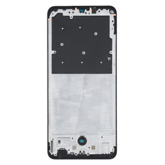 For OPPO A91 PCPM00 CPH2001 CPH2021 Front Housing LCD Frame Bezel Plate