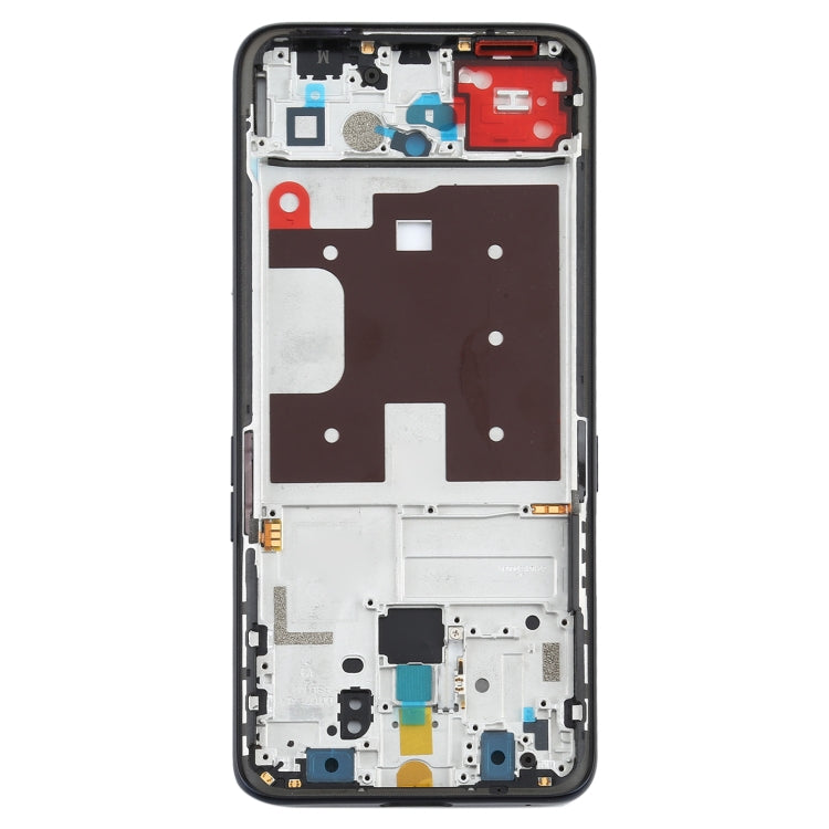 For OPPO Reno2 Z/Reno2 F PCKM70 PCKT00 CPH1945 CPH1951 CPH1989 Front Housing LCD Frame Bezel Plate For OPPO Reno2 Z/Reno2 F PCKM70 PCKT00 CPH1945 CPH1951 CPH1989 Front Housing LCD Frame Bezel Plate
