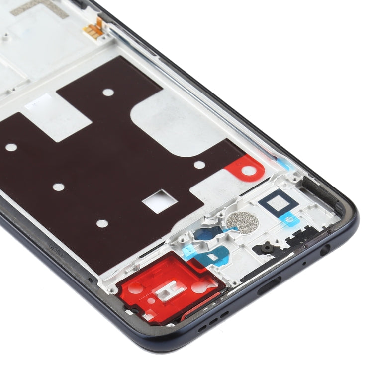 For OPPO Reno2 Z/Reno2 F PCKM70 PCKT00 CPH1945 CPH1951 CPH1989 Front Housing LCD Frame Bezel Plate For OPPO Reno2 Z/Reno2 F PCKM70 PCKT00 CPH1945 CPH1951 CPH1989 Front Housing LCD Frame Bezel Plate