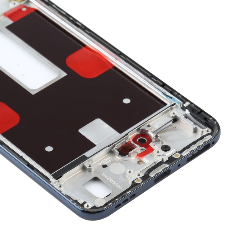 For OPPO Reno4 5G PDPM00, PDPT00, CPH2091 Front Housing LCD Frame Bezel Plate For OPPO Reno4 5G PDPM00, PDPT00, CPH2091 Front Housing LCD Frame Bezel Plate
