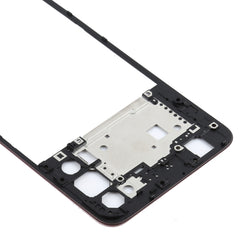 For OPPO Reno4 5G Back Housing Frame