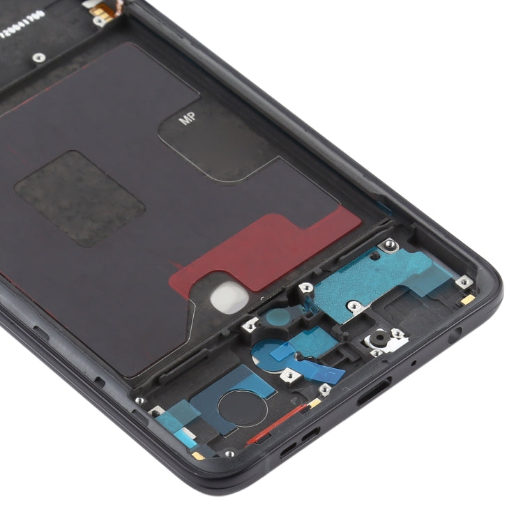 For OPPO Reno 5G/Reno 4G PCAM00 PCAT00 CPH1917 CPH1921 Front Housing LCD Frame Bezel Plate For OPPO Reno 5G/Reno 4G PCAM00 PCAT00 CPH1917 CPH1921 Front Housing LCD Frame Bezel Plate