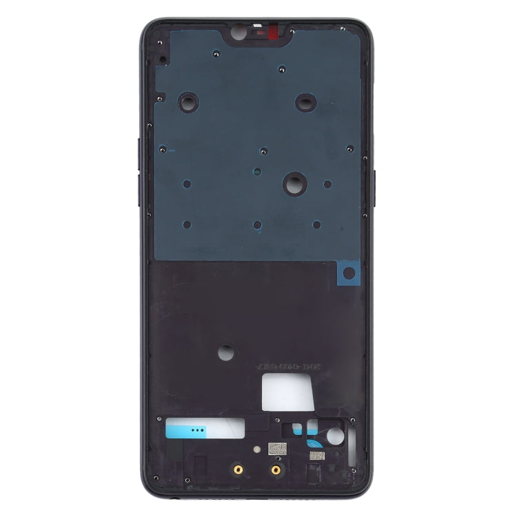 For OPPO R15 PACM00 CPH1835 PACT00 CPH1831 PAAM00 Front Housing LCD Frame Bezel Plate For OPPO R15 PACM00 CPH1835 PACT00 CPH1831 PAAM00 Front Housing LCD Frame Bezel Plate