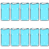 For OPPO Reno 10x zoom PCCM00 CPH1919 10pcs Back Housing Cover Adhesive