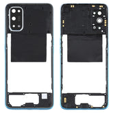 For OPPO Realme X7 Back Housing Frame