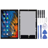 LCD Screen and Digitizer Full Assembly for Lenovo Yoga Tab 5, Yoga Smart Tab / YT-X705L / YT-X705F / YT-X705X, For Lenovo Yoga Tab 5