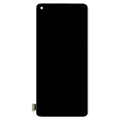 TFT LCD Screen For OnePlus 8T 5G KB2001 KB2000 KB2003 with Digitizer Full Assembly, Not Supporting Fingerprint Identification