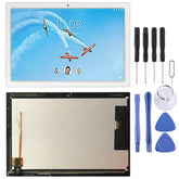 LCD Screen and Digitizer Full Assembly for Lenovo TAB4 10 REL Tablet TB-X504F TB-X504M TB-X504L