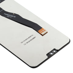 LCD Screen and Digitizer Full Assembly for Huawei Honor 9X Lite